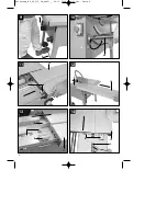 Preview for 4 page of EINHELL RT-CC315 UD Operating Instructions Manual