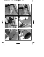 Preview for 5 page of EINHELL RT-CC315 UD Operating Instructions Manual