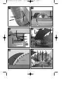 Preview for 6 page of EINHELL RT-CC315 UD Operating Instructions Manual