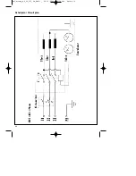 Preview for 94 page of EINHELL RT-CC315 UD Operating Instructions Manual