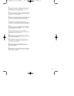 Preview for 99 page of EINHELL RT-CC315 UD Operating Instructions Manual