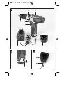 Preview for 3 page of EINHELL RT-CD 12 Li Operating Instructions Manual