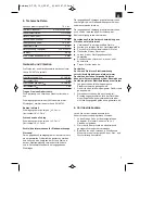 Preview for 7 page of EINHELL RT-CD 12 Li Operating Instructions Manual