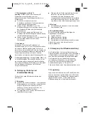 Preview for 9 page of EINHELL RT-CD 12 Li Operating Instructions Manual