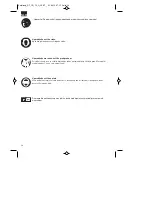 Preview for 36 page of EINHELL RT-CD 12 Li Operating Instructions Manual