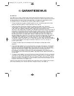 Preview for 48 page of EINHELL RT-CD 12 Li Operating Instructions Manual