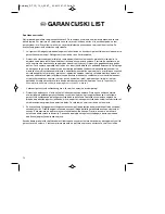 Preview for 50 page of EINHELL RT-CD 12 Li Operating Instructions Manual