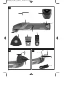 Preview for 54 page of EINHELL RT-CD 12 Li Operating Instructions Manual