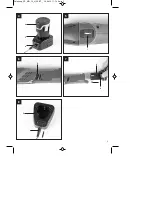 Preview for 55 page of EINHELL RT-CD 12 Li Operating Instructions Manual