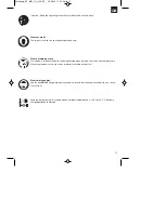 Preview for 63 page of EINHELL RT-CD 12 Li Operating Instructions Manual