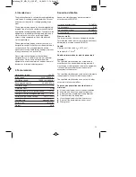 Preview for 65 page of EINHELL RT-CD 12 Li Operating Instructions Manual