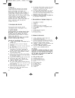 Preview for 70 page of EINHELL RT-CD 12 Li Operating Instructions Manual