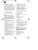 Preview for 88 page of EINHELL RT-CD 12 Li Operating Instructions Manual