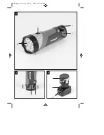 Preview for 114 page of EINHELL RT-CD 12 Li Operating Instructions Manual