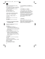 Preview for 130 page of EINHELL RT-CD 12 Li Operating Instructions Manual