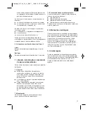 Preview for 133 page of EINHELL RT-CD 12 Li Operating Instructions Manual