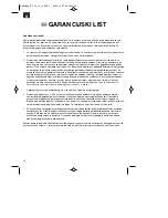 Preview for 146 page of EINHELL RT-CD 12 Li Operating Instructions Manual