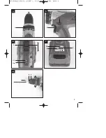 Preview for 3 page of EINHELL RT-CD 18/1-2B Li Original Operating Instructions