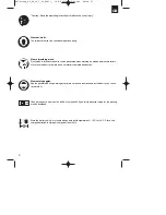 Preview for 4 page of EINHELL RT-CD 18/1-2B Li Original Operating Instructions