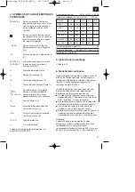 Предварительный просмотр 19 страницы EINHELL RT-EW 180 Operating Instructions Manual