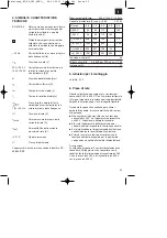 Предварительный просмотр 25 страницы EINHELL RT-EW 180 Operating Instructions Manual