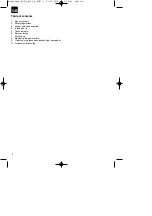 Предварительный просмотр 4 страницы EINHELL RT-HA 2000 E Original Operating Instructions