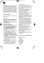 Предварительный просмотр 5 страницы EINHELL RT-HA 2000 E Original Operating Instructions