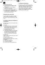 Предварительный просмотр 7 страницы EINHELL RT-HA 2000 E Original Operating Instructions