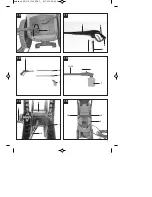 Предварительный просмотр 7 страницы EINHELL RT-HP 1545 Original Operating Instructions