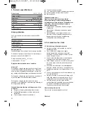 Предварительный просмотр 38 страницы EINHELL RT-HP 1545 Original Operating Instructions