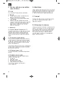 Предварительный просмотр 58 страницы EINHELL RT-HP 1545 Original Operating Instructions