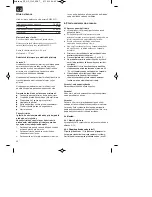 Предварительный просмотр 62 страницы EINHELL RT-HP 1545 Original Operating Instructions