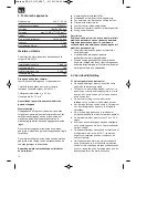 Предварительный просмотр 74 страницы EINHELL RT-HP 1545 Original Operating Instructions