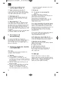 Предварительный просмотр 76 страницы EINHELL RT-HP 1545 Original Operating Instructions