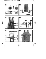 Предварительный просмотр 5 страницы EINHELL RT-HP 1750 TR Original Operating Instructions