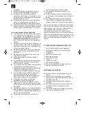 Предварительный просмотр 10 страницы EINHELL RT-HP 1750 TR Original Operating Instructions