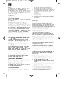 Предварительный просмотр 12 страницы EINHELL RT-HP 1750 TR Original Operating Instructions