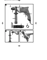 Предварительный просмотр 3 страницы EINHELL RT-ID 75 Original Operating Instructions