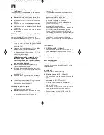 Предварительный просмотр 16 страницы EINHELL RT-ID 75 Original Operating Instructions