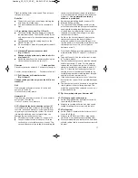 Предварительный просмотр 17 страницы EINHELL RT-ID 75 Original Operating Instructions