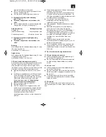 Предварительный просмотр 43 страницы EINHELL RT-ID 75 Original Operating Instructions