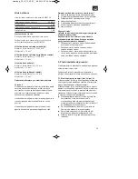 Предварительный просмотр 59 страницы EINHELL RT-ID 75 Original Operating Instructions