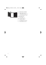 Предварительный просмотр 2 страницы EINHELL RT-MG 200E Original Operating Instructions