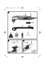 Предварительный просмотр 3 страницы EINHELL RT-MG 200E Original Operating Instructions