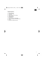 Preview for 5 page of EINHELL RT-MG 200E Original Operating Instructions