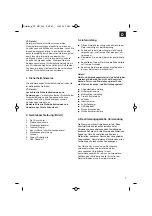 Preview for 7 page of EINHELL RT-MG 200E Original Operating Instructions