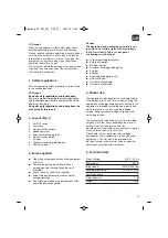 Preview for 13 page of EINHELL RT-MG 200E Original Operating Instructions