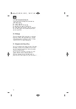 Preview for 16 page of EINHELL RT-MG 200E Original Operating Instructions