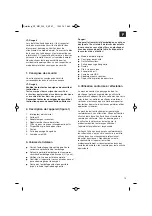 Preview for 19 page of EINHELL RT-MG 200E Original Operating Instructions