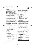 Preview for 25 page of EINHELL RT-MG 200E Original Operating Instructions